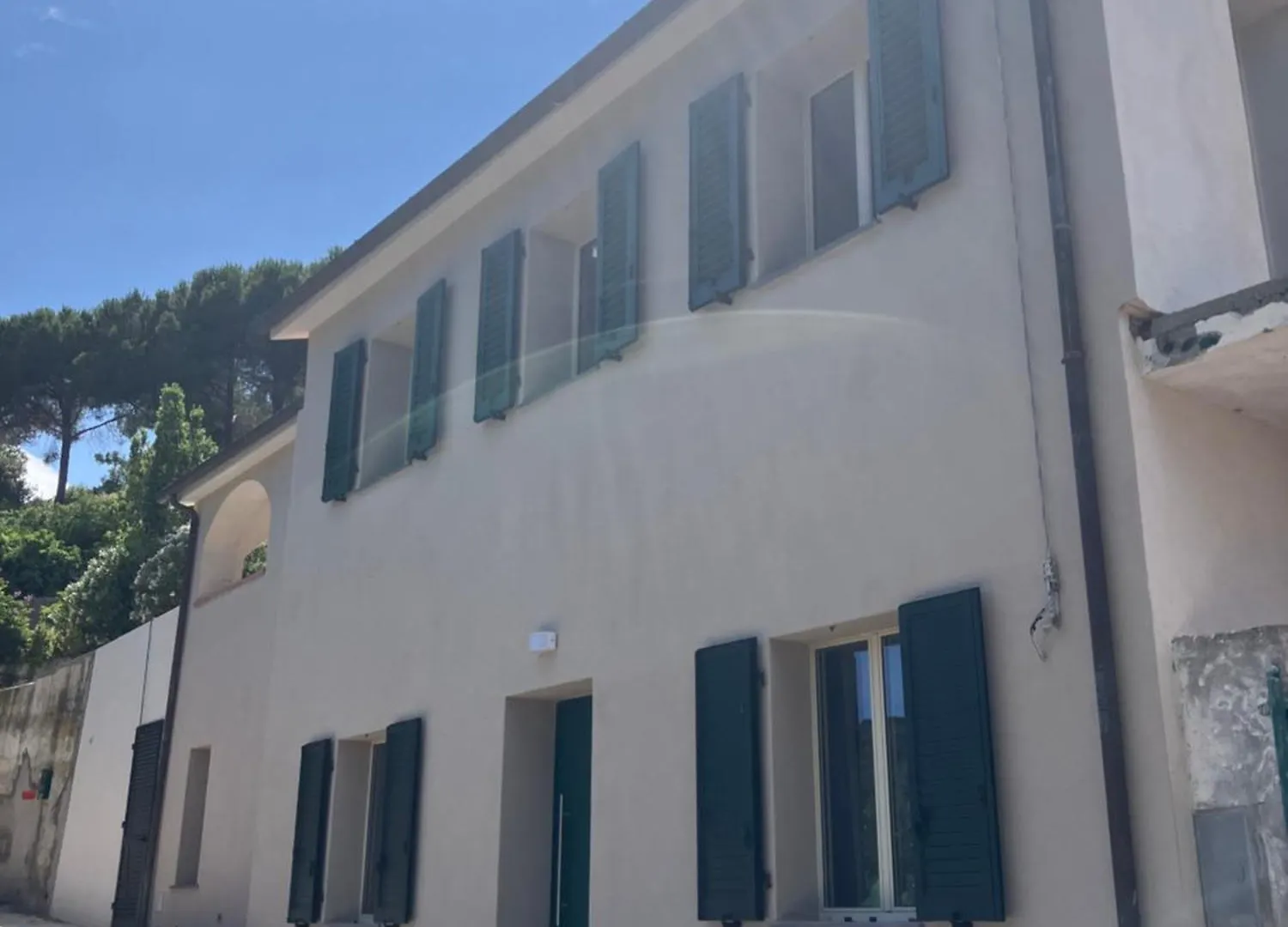 A Due Passi Da Sansone Ξενοδοχείο Portoferraio Πανσιόν