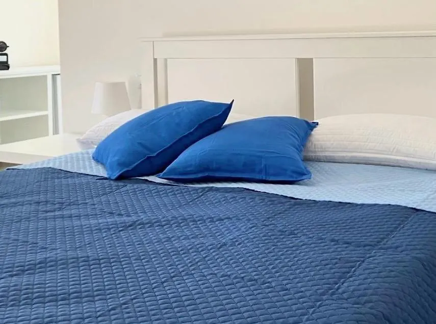 Πανσιόν A Due Passi Da Sansone Ξενοδοχείο Portoferraio