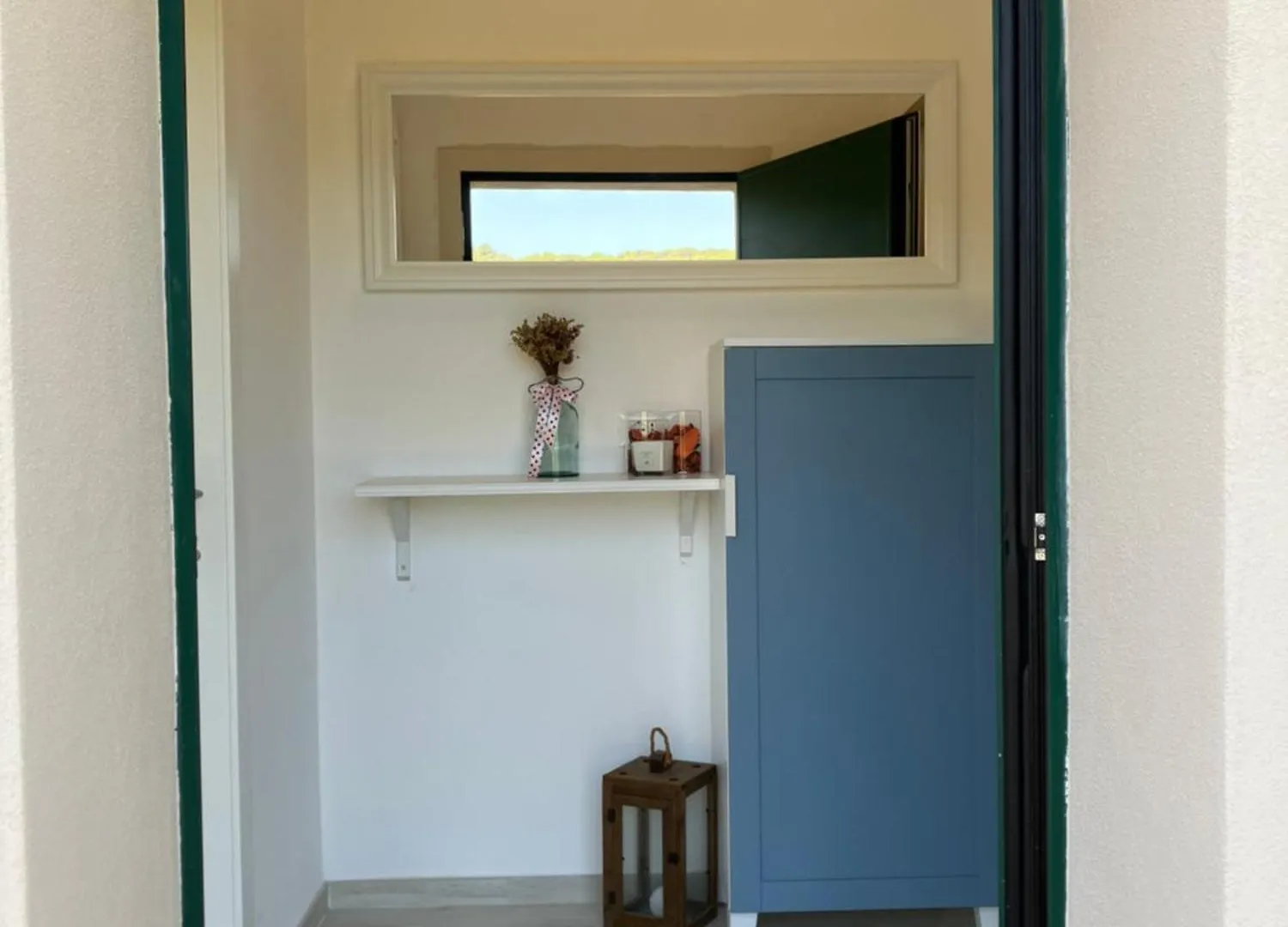 Hotel A Due Passi Da Sansone Portoferraio Italia