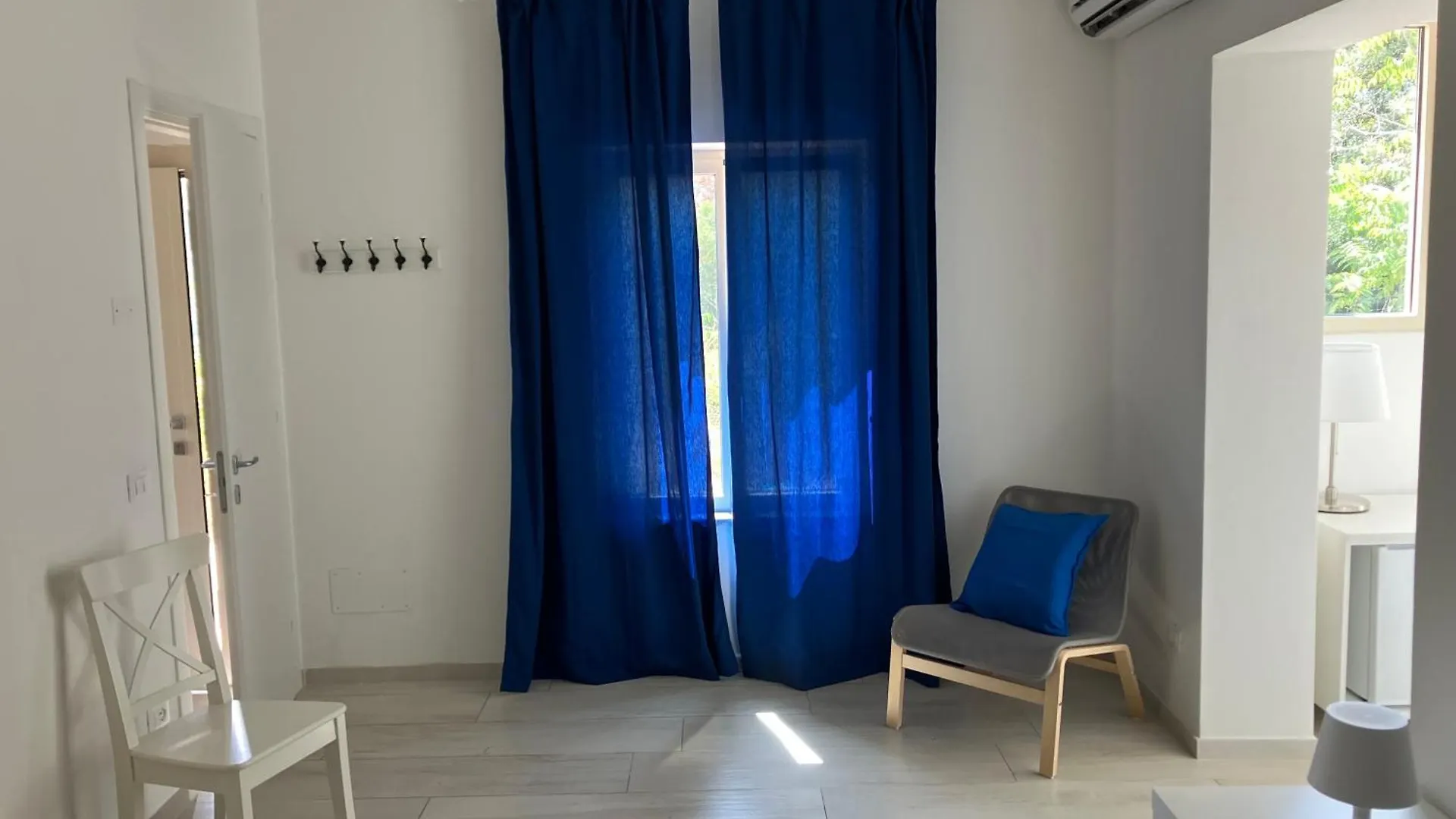 Πανσιόν A Due Passi Da Sansone Ξενοδοχείο Portoferraio