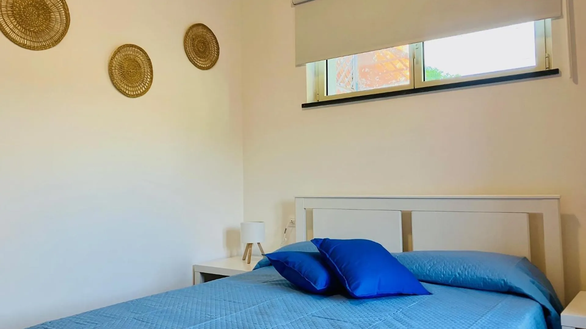 Hotel A Due Passi Da Sansone Portoferraio