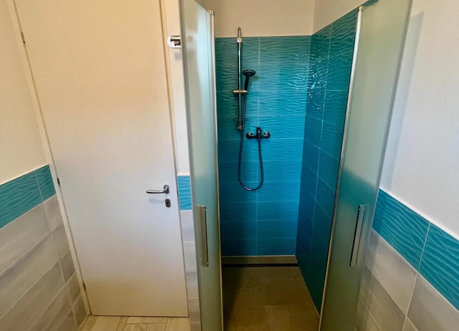 Hotel A Due Passi Da Sansone Portoferraio Pensión